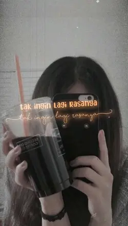 #TakInginLagiRasanya