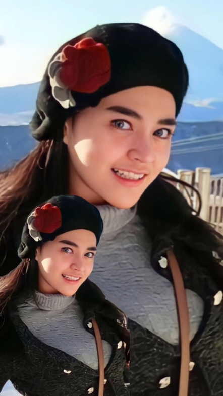 คิดถึงคิดถึง