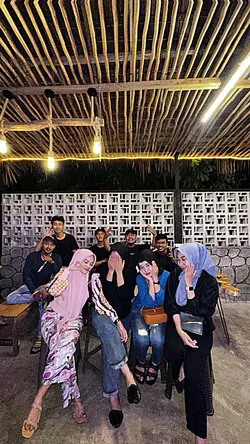 JJ Kece