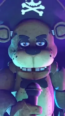 fnaf song