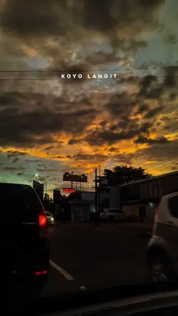 bebasan koyo langit 