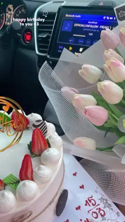 Happy birthday 1 ảnh
