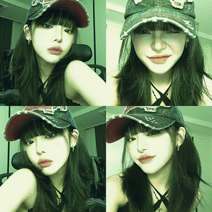 4 fotos