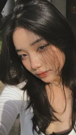 Sun kissed