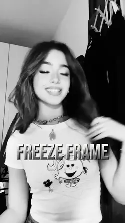 Freeze Frame 