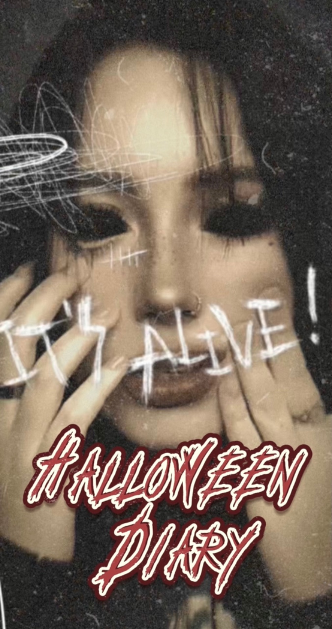 Journal d'Halloween