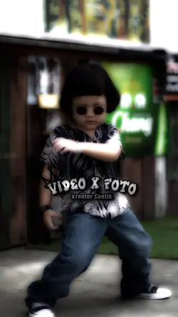 Dj Kandas X Coloring