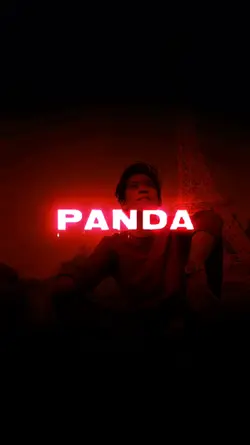 PANDA | FLOWG