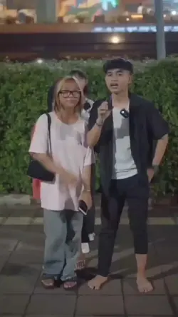 percuma ganteng