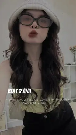 Beat 2 Ảnh Nhạc Cuốn