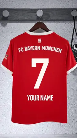 BAYERN MUNCHEN