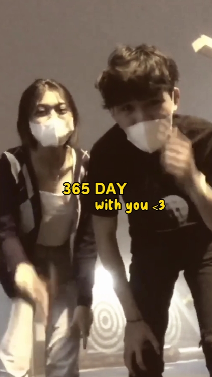 365day with u