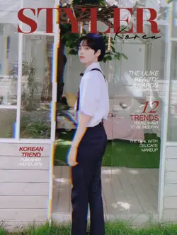 내가 모델이 된다면