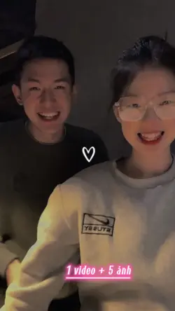 🐺5️⃣ 1 video + 5 ảnh