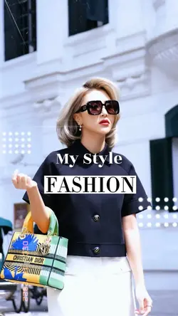 Show Ảnh Thời Trang