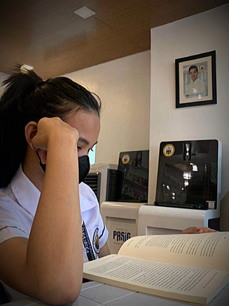 Cover Picture