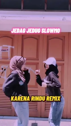 Jedag Jedug Slowmo