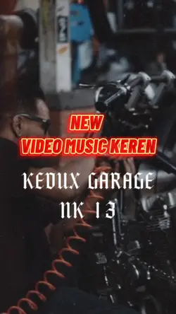 VIDEO MUSIC KEREN