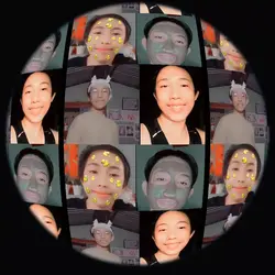 #fisheyes