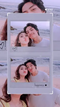 Frame Romantis