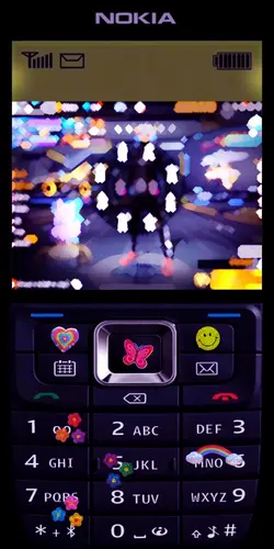 ใช้โนเกีย