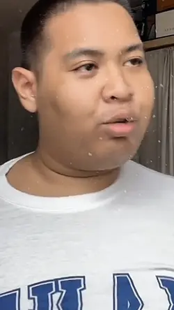 HATIKU SANGAT KACAU