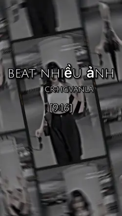 beat show nhóm cháy🔥