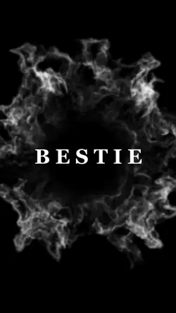 Lagi trend bestie