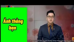Mẫu troll bạn bè