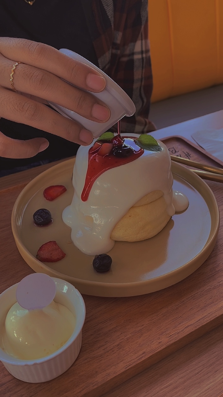 2 video makanan