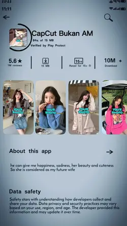 TREND APK PLAYSTORE