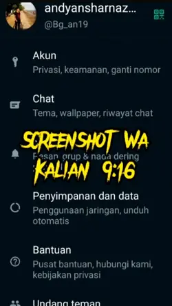 Prank Story'Wa