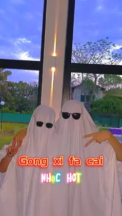 Gong xi fa cai