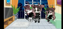 gacha life