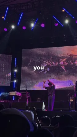 you are home
