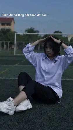 Caption Bóng Đá...