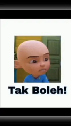 Trend Upin Dan Ipin
