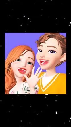 Player Zepeto Chekkk