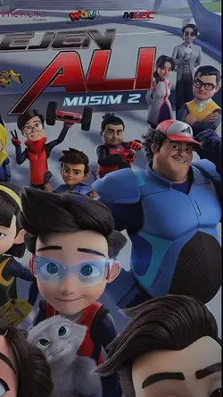 ngumpul bareng teman