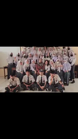 Buat Foto kenangan