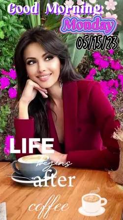 Good Morning