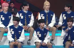 우리 애들의 그룹 결성일