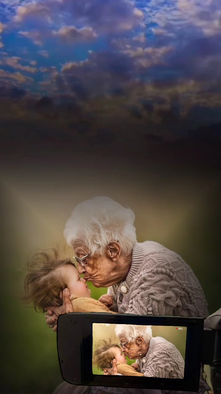 grand parents