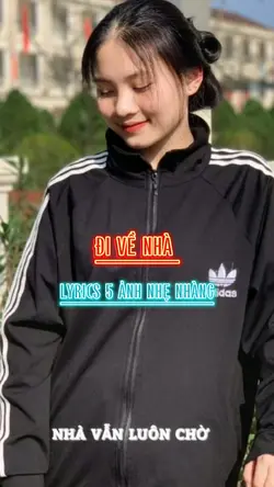 ĐI VỀ NHÀ