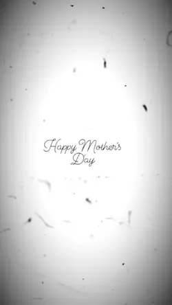 Happy Mother's Day