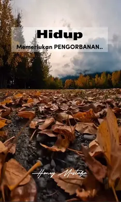 KEHIDUPAN KEJAYAAN