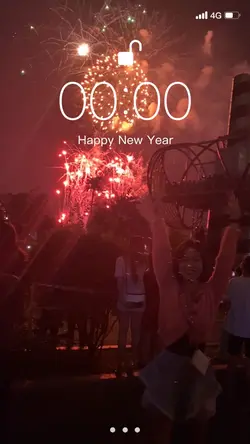 Happy New Year