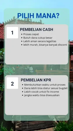 KPR/VS/CASH