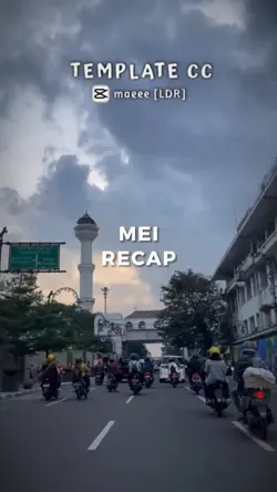 MEI RECAP