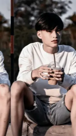 ไม่ว่าเขาจะเป็นยังไง